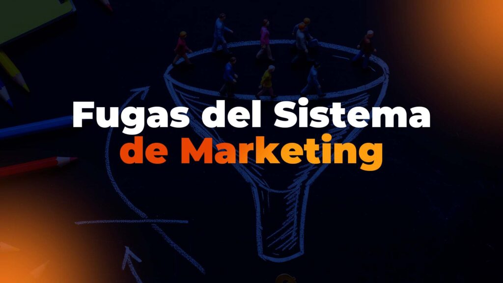 El Sistema de Marketing que Separa a los Negocios que Sobreviven de los que Escalan